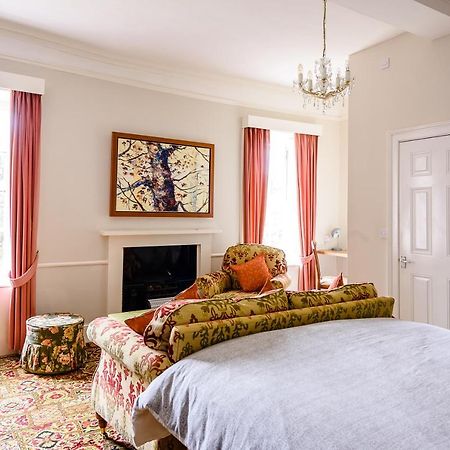 Mangreen Country House Swardeston ภายนอก รูปภาพ