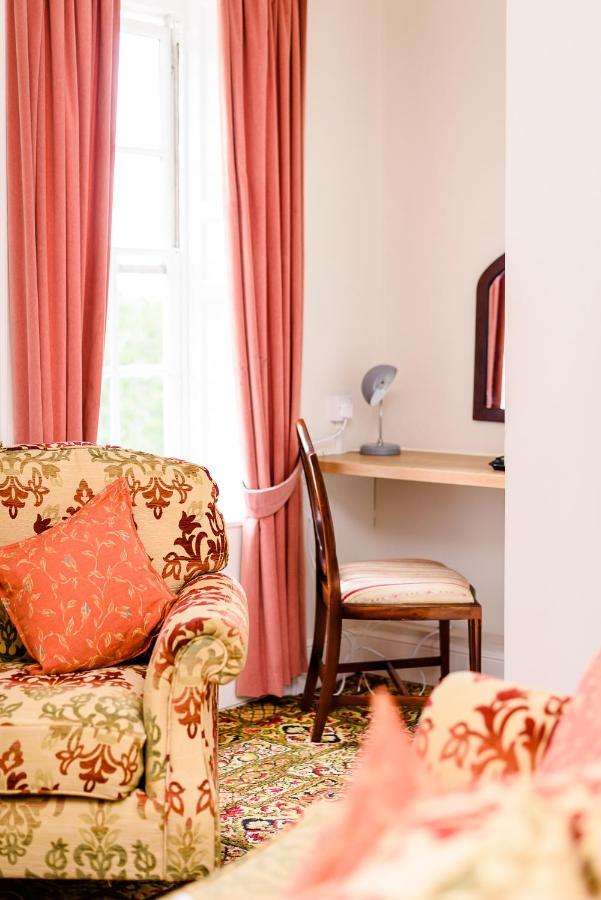 Mangreen Country House Swardeston ภายนอก รูปภาพ