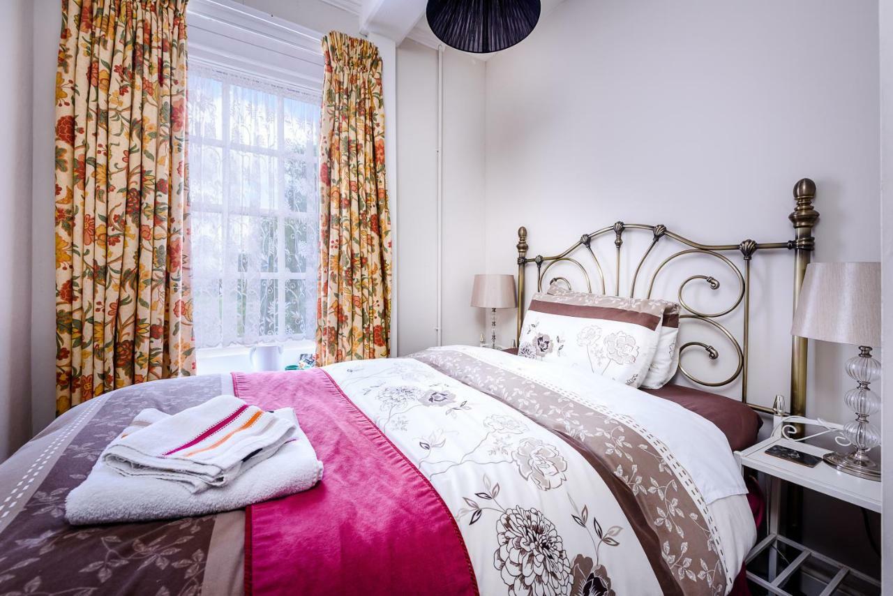 Mangreen Country House Swardeston ภายนอก รูปภาพ