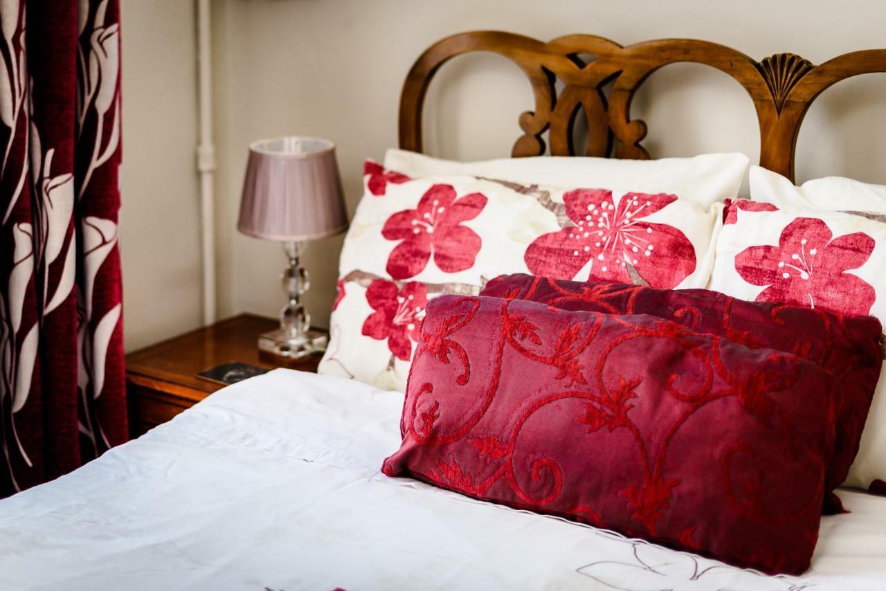 Mangreen Country House Swardeston ภายนอก รูปภาพ