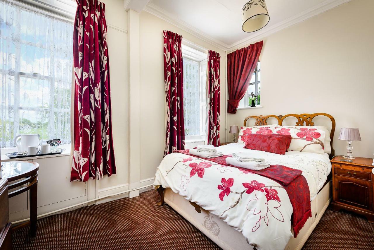 Mangreen Country House Swardeston ภายนอก รูปภาพ